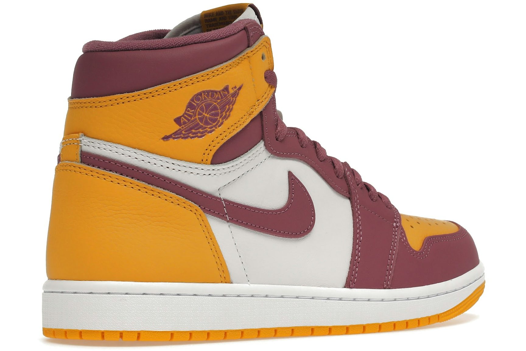 Jordan 1 Retro High OG Brotherhood-4