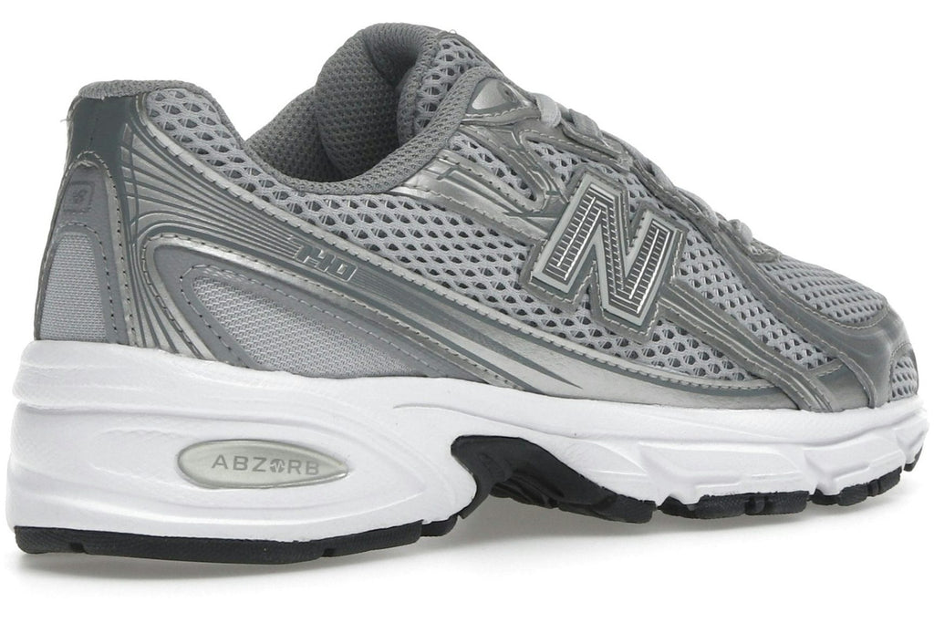 New Balance 740v2 Silver Castlerock-4