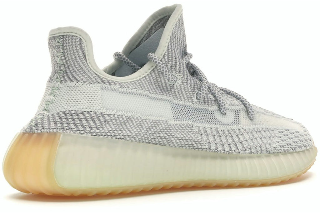 adidas Yeezy Boost 350 V2 Yeshaya (Non-Reflective)-4