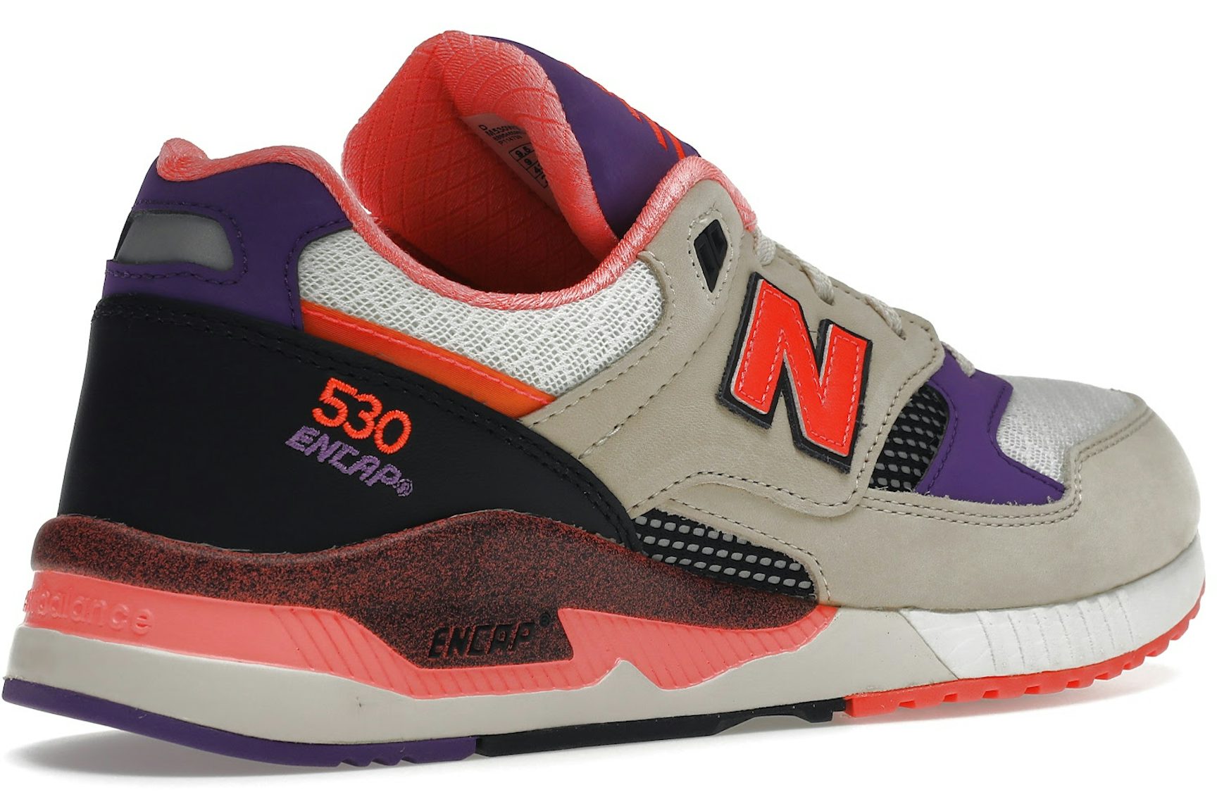 New Balance 530 West NYC Project 530