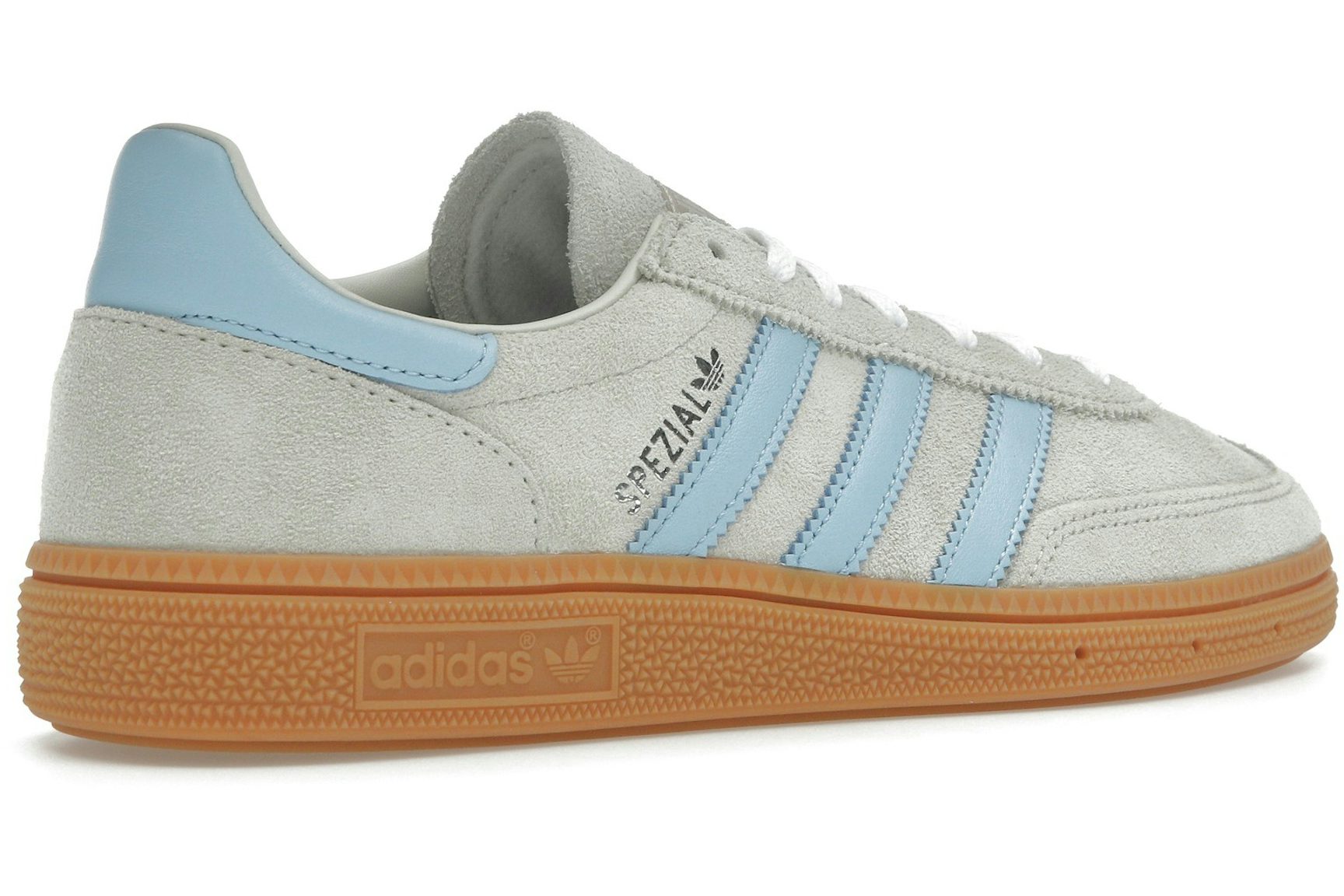 adidas Handball Spezial Alumina Clear Sky (Women's)
