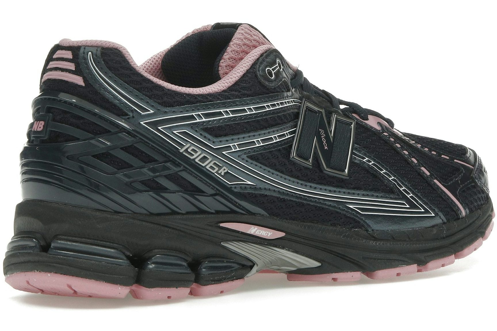 New Balance 1906R Pink Taffy