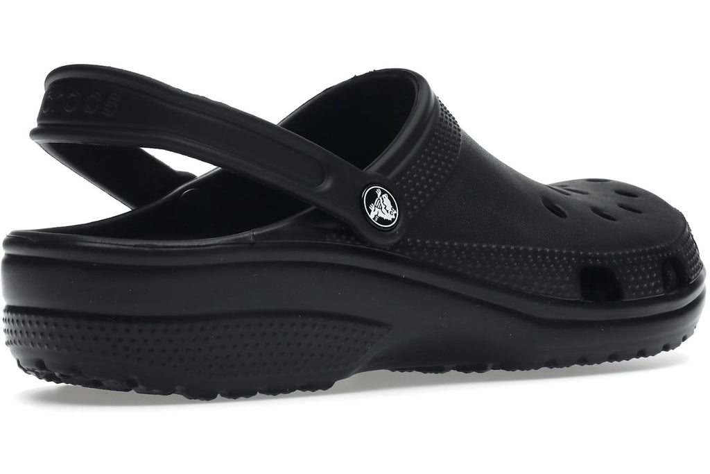 Crocs Classic Clog Black
