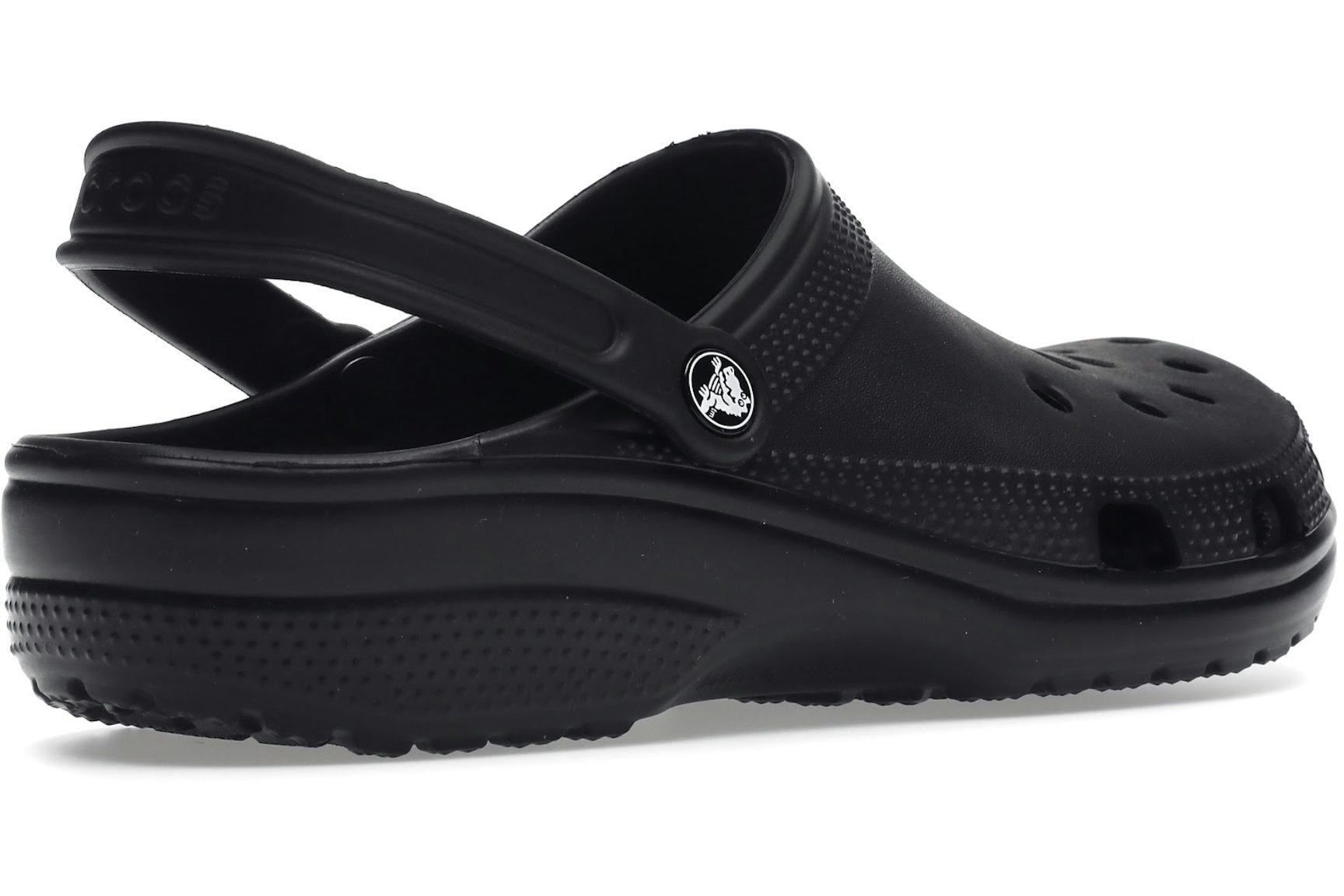 Crocs Classic Clog Black
