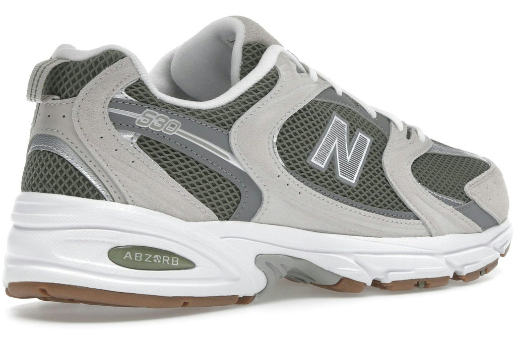 New Balance 530 Dark Olivine