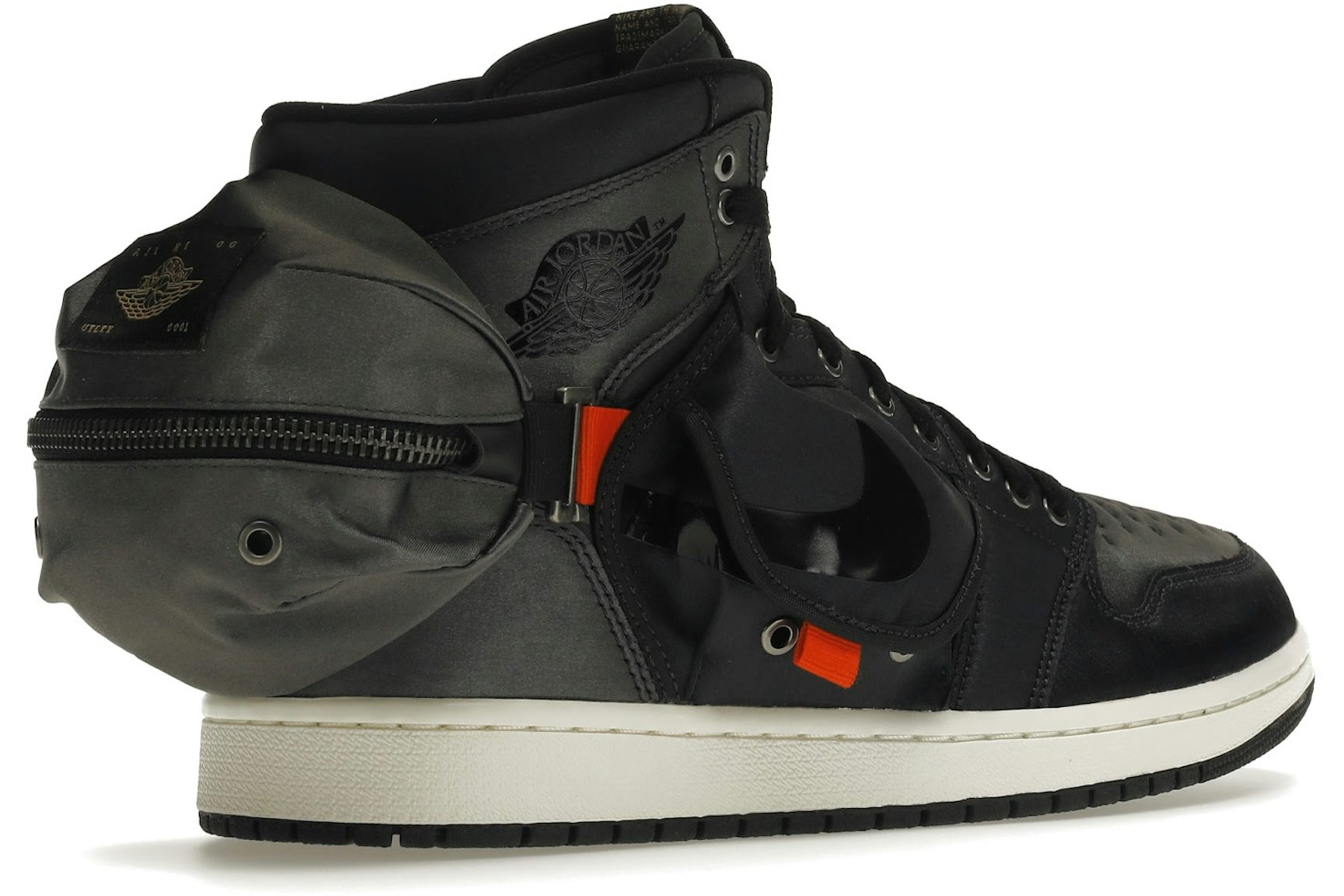 Jordan 1 Retro High OG SP Utility Stash