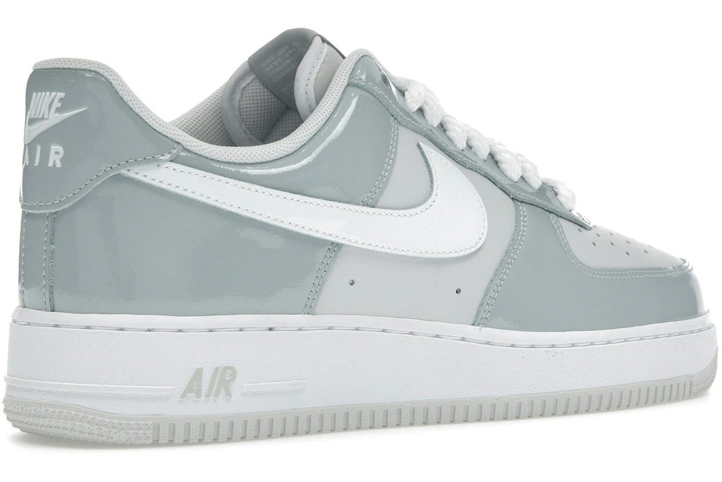 Nike Air Force 1 Low '07 LV8 Wolf Grey Vast Grey White