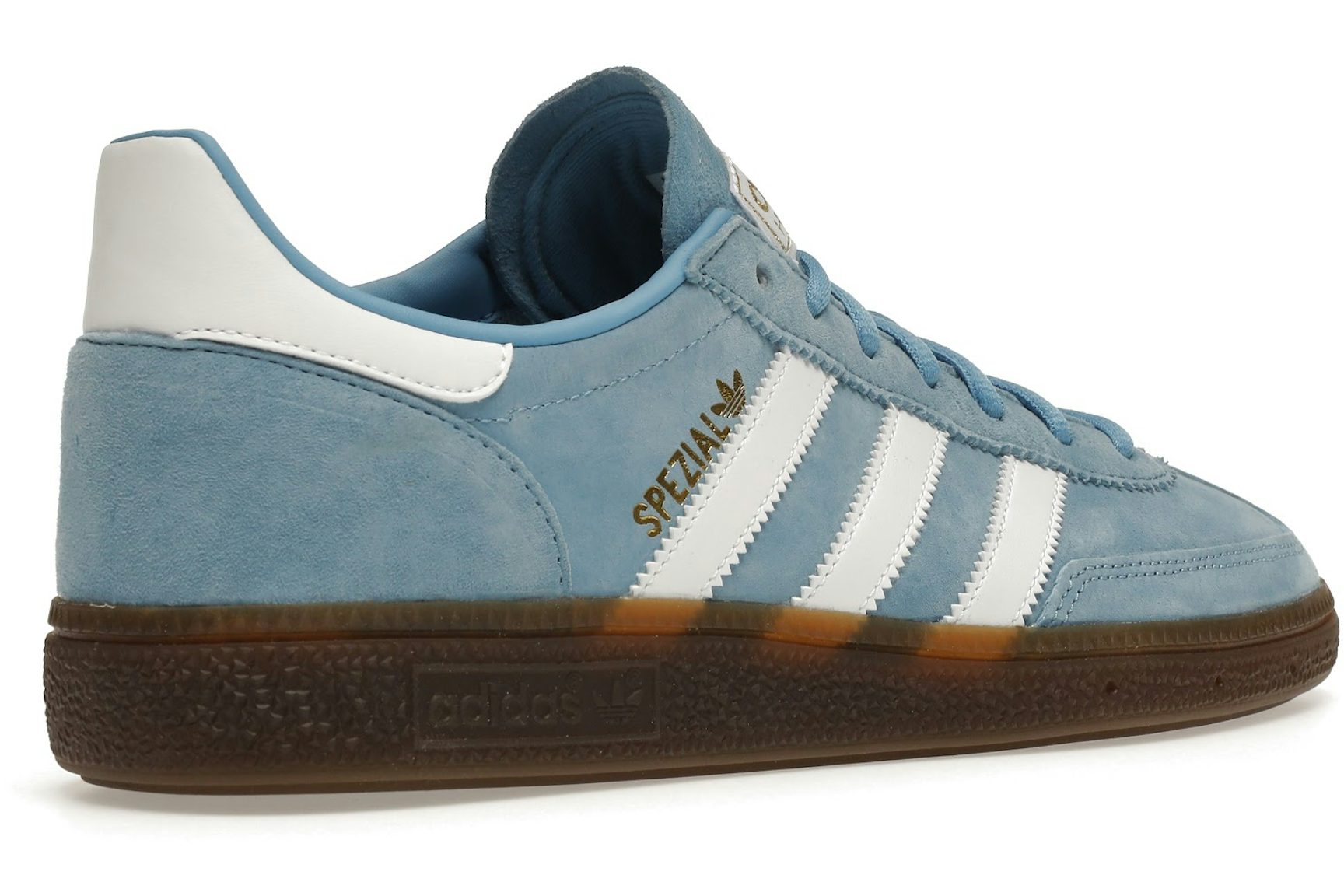 adidas Handball Spezial Light Blue