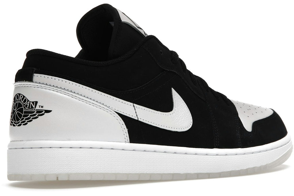 Jordan 1 Low Diamond Shorts-4