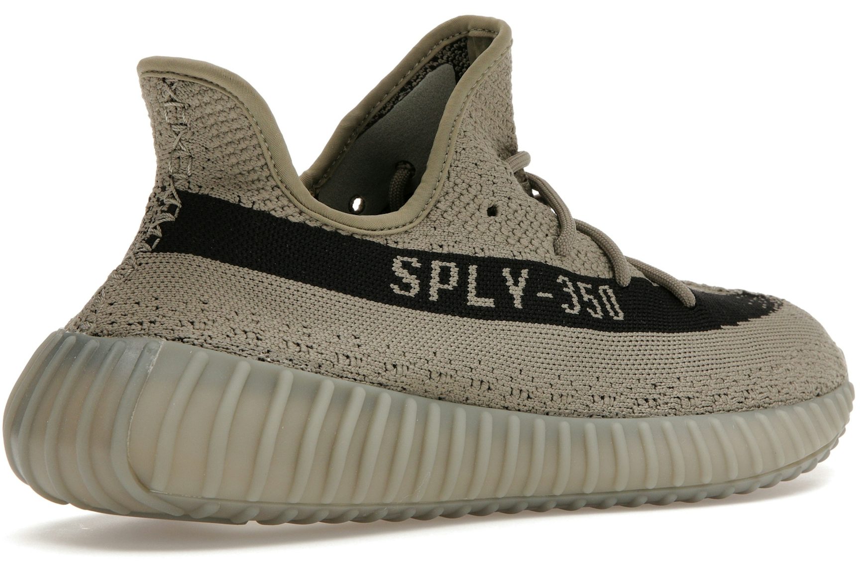 adidas Yeezy Boost 350 V2 Granite-4