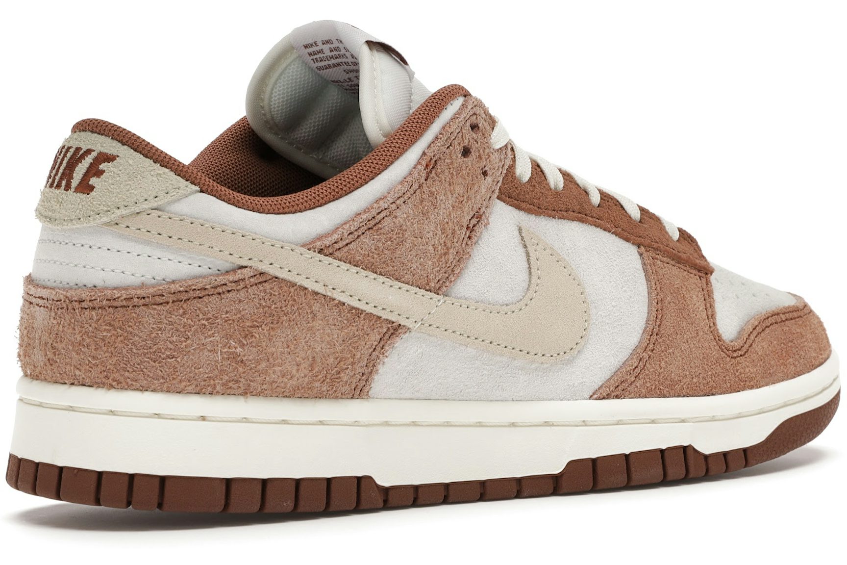 Nike Dunk Low Medium Curry