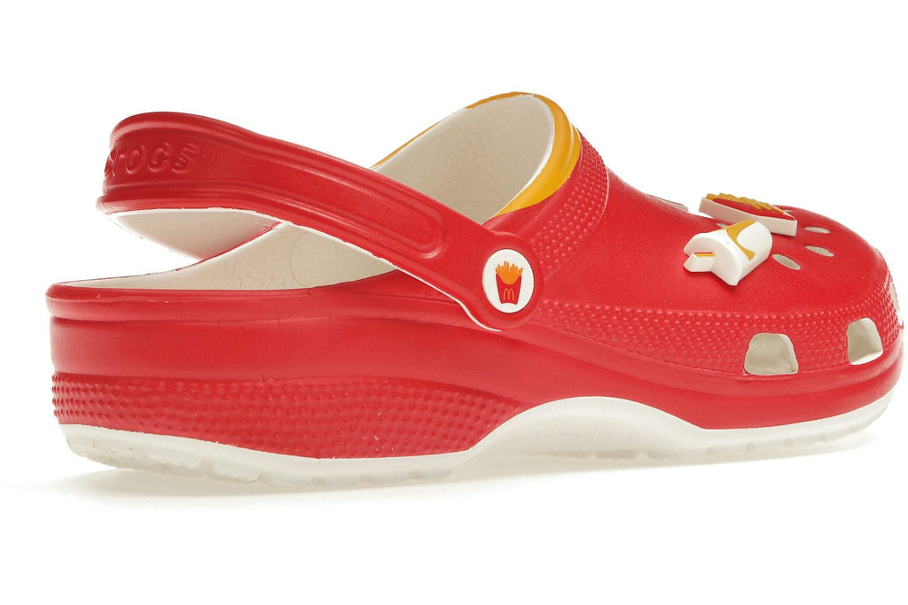 Crocs Classic Clog McDonald's-4