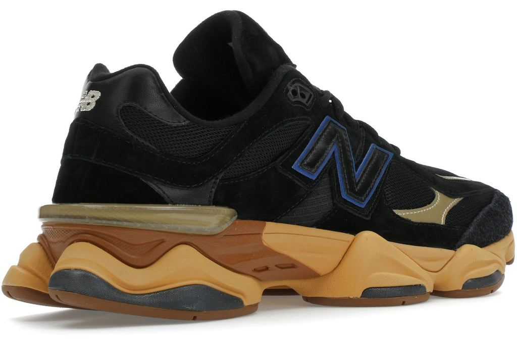 New Balance 9060 Randomevent The Sweetness of Kin-4