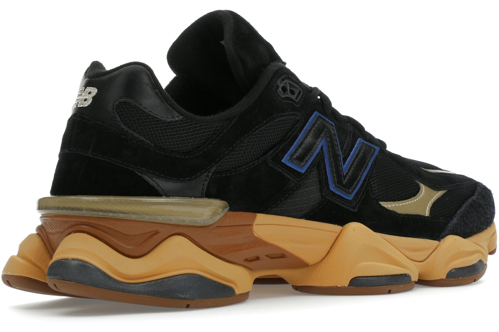 New Balance 9060 Randomevent The Sweetness of Kin-4