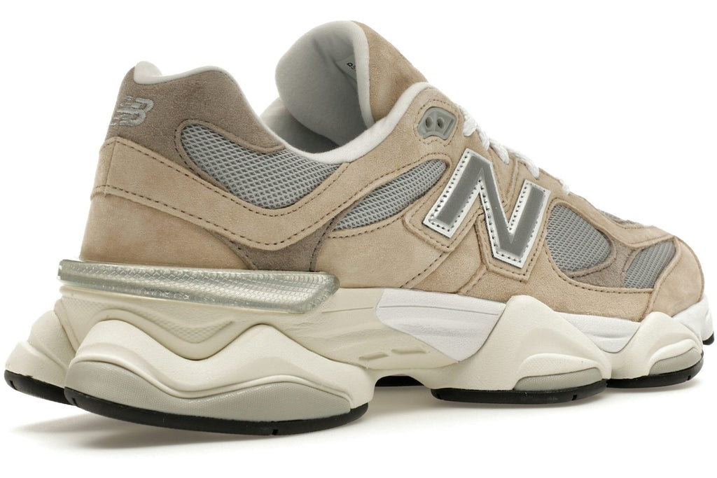 New Balance 9060 Incense Raincloud Arid Stone-4