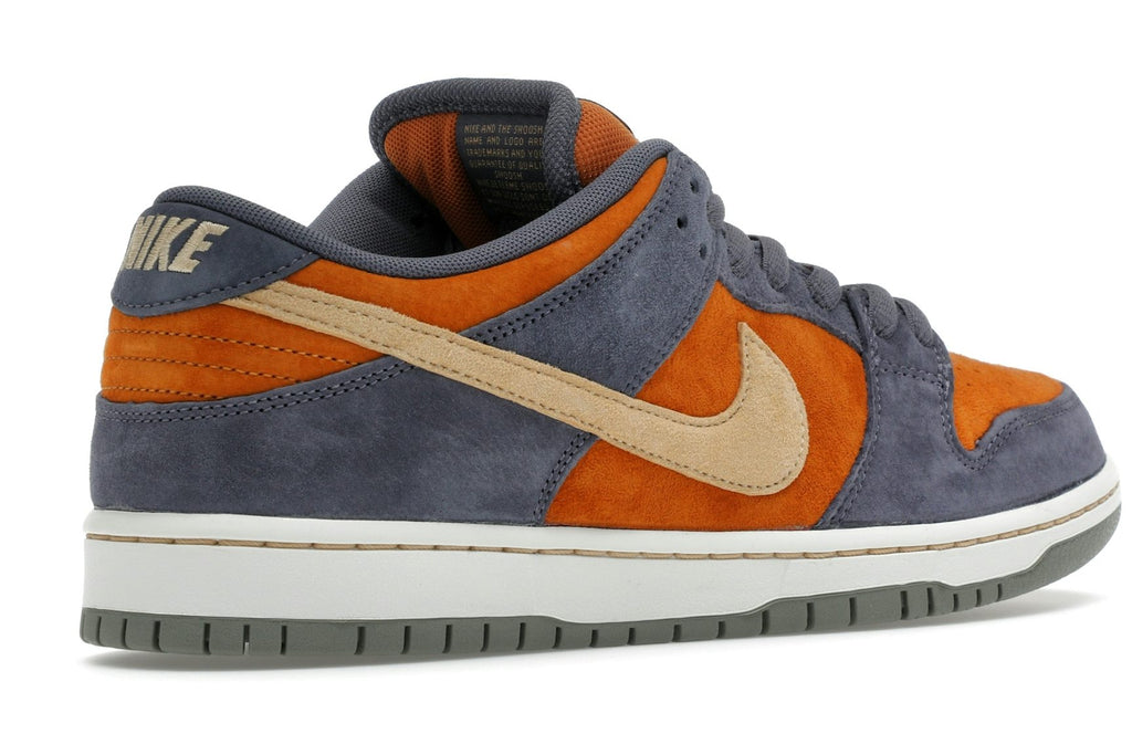 Nike SB Dunk Low Light Carbon Monarch-4