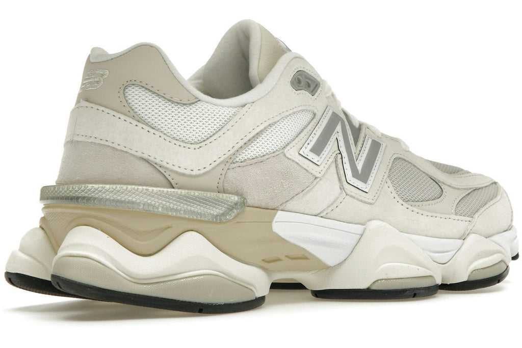 New Balance 9060 Sea Salt Moonbeam-4