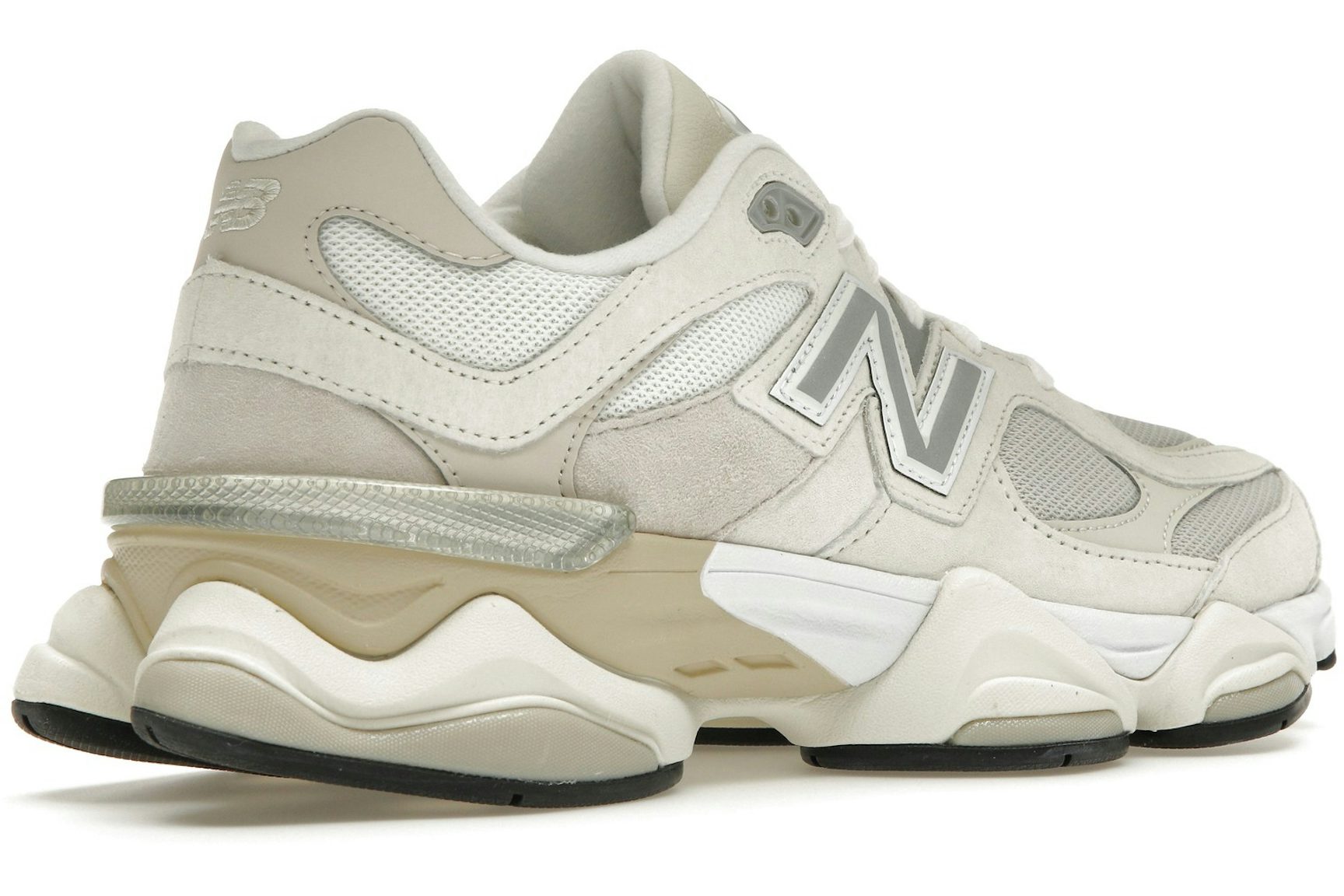 New Balance 9060 Sea Salt Moonbeam-4