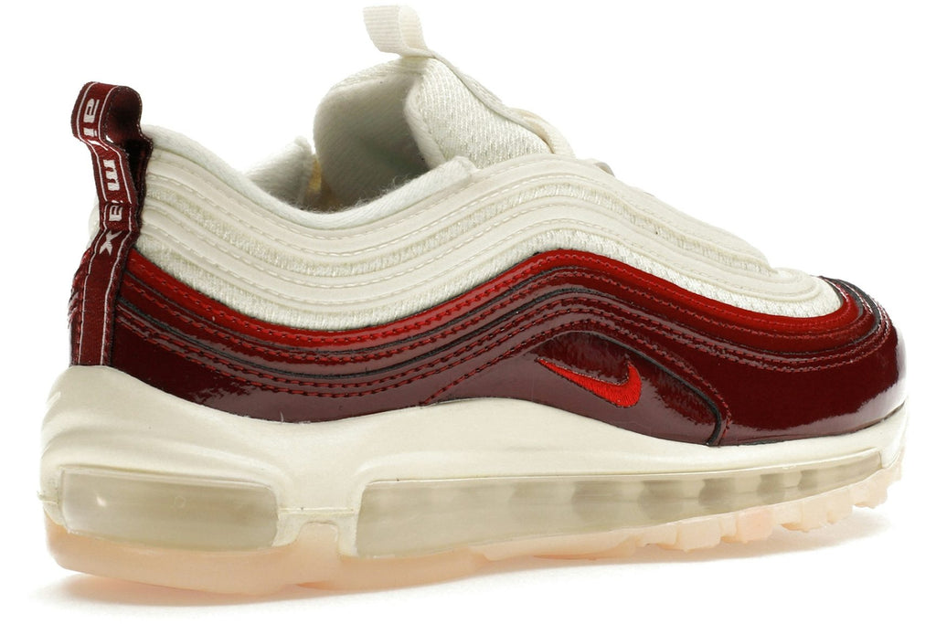 Nike Air Max 97 Dark Beetroot (Women's)-4
