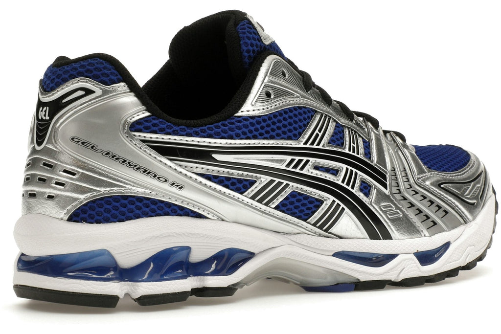 ASICS Gel-Kayano 14 Monaco Blue