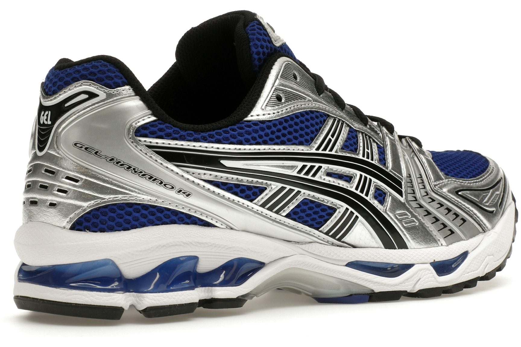 ASICS Gel-Kayano 14 Monaco Blue