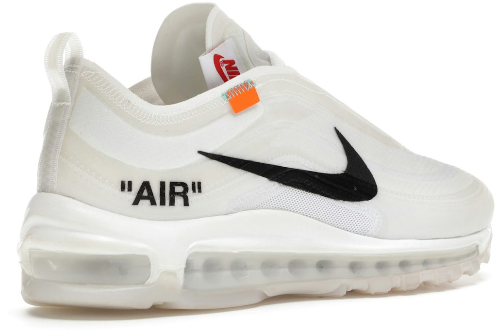 Nike Air Max 97 Off-White