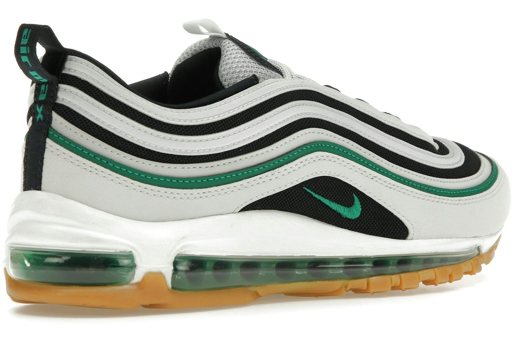 Nike Air Max 97 Photon Dust Malachite-4