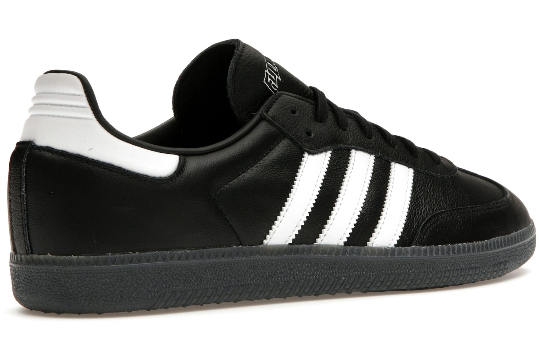 adidas Samba Fucking Awesome Jason Dill Black-4