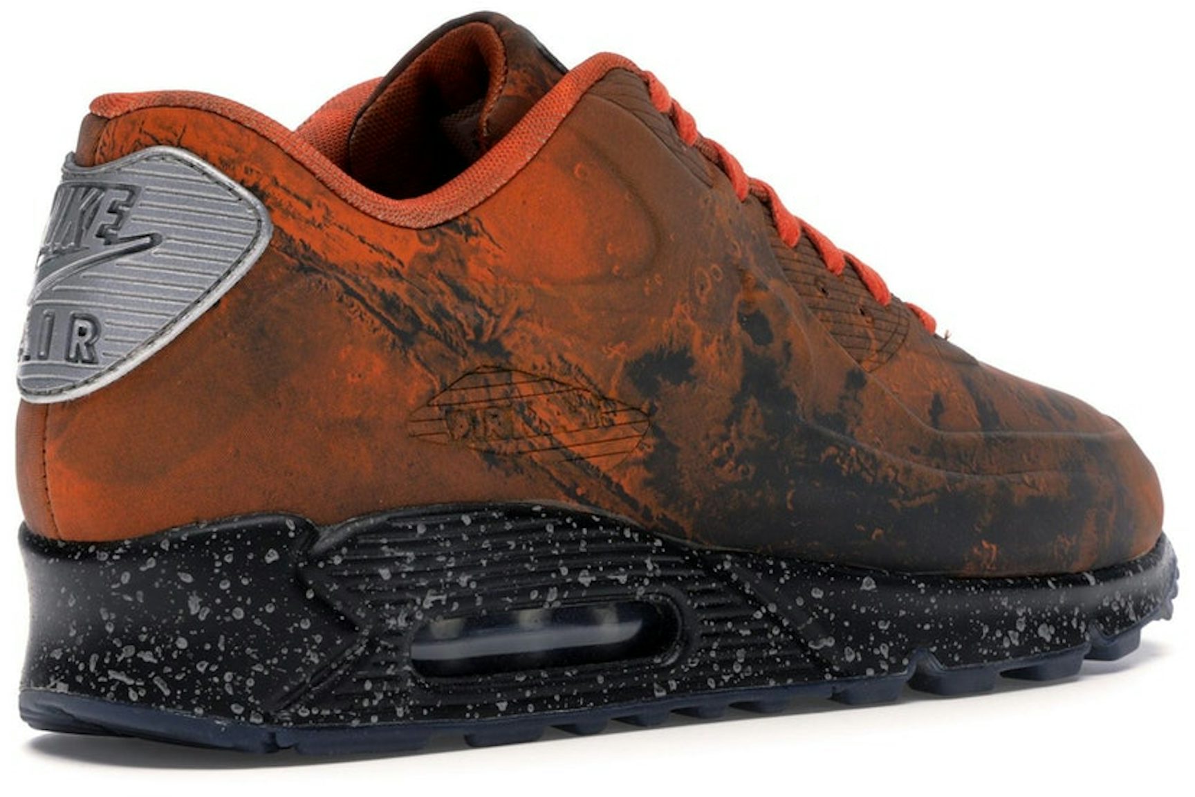 Nike Air Max 90 Mars Landing