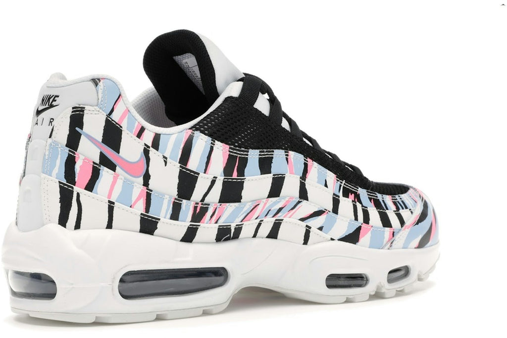 Nike Air Max 95 Country Pack Korea