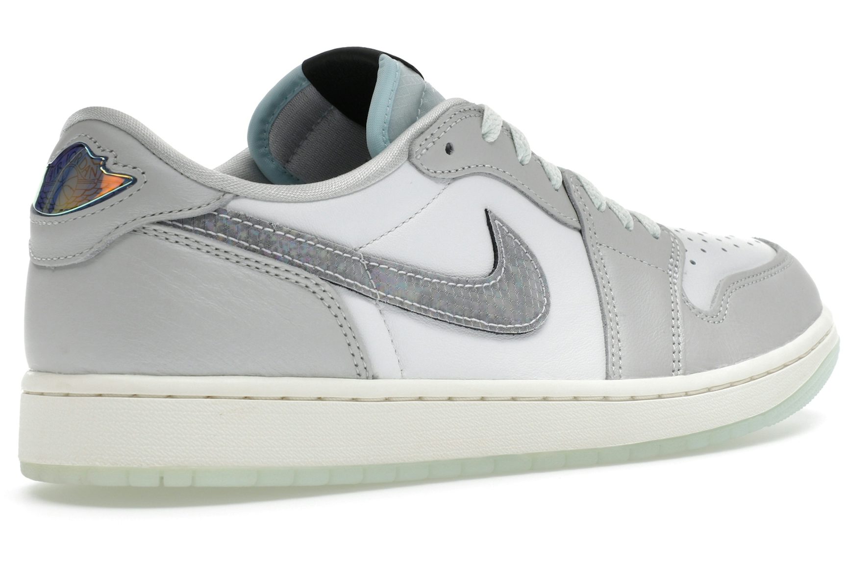 Jordan 1 Retro Low OG Year of the Snake (2025)-4