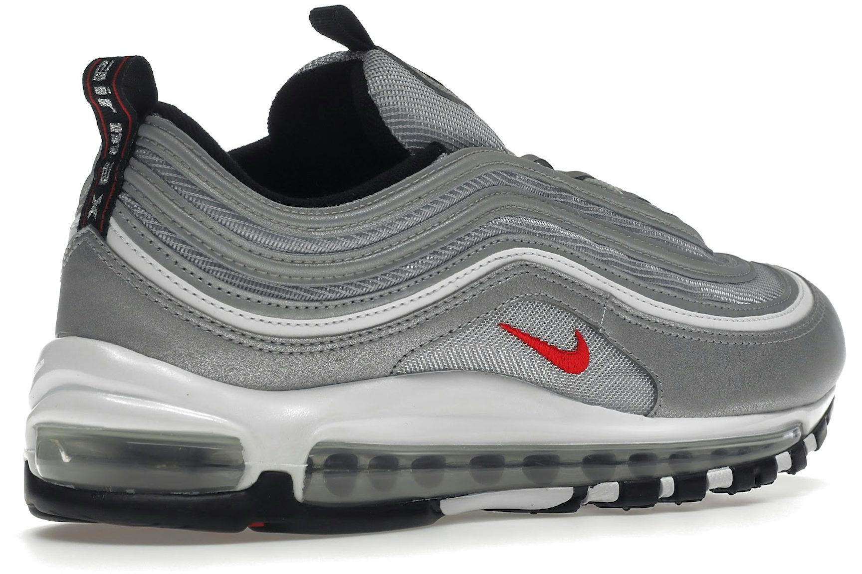 Nike Air Max 97 OG Silver Bullet (2022)-4