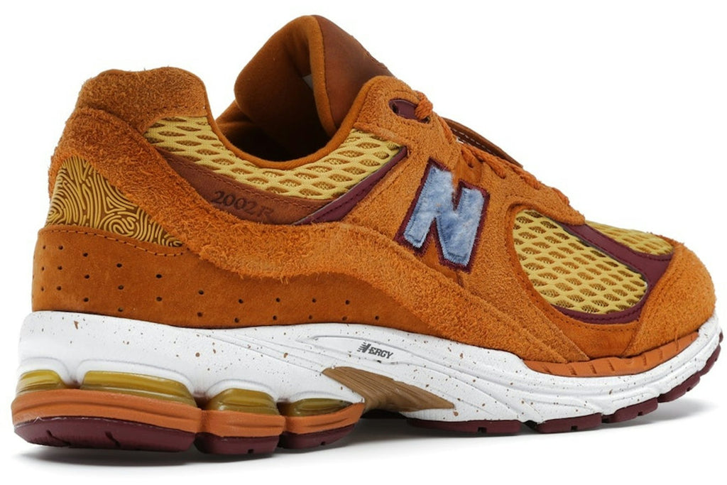 New Balance 2002R Salehe Bembury Peace Be The Journey-4