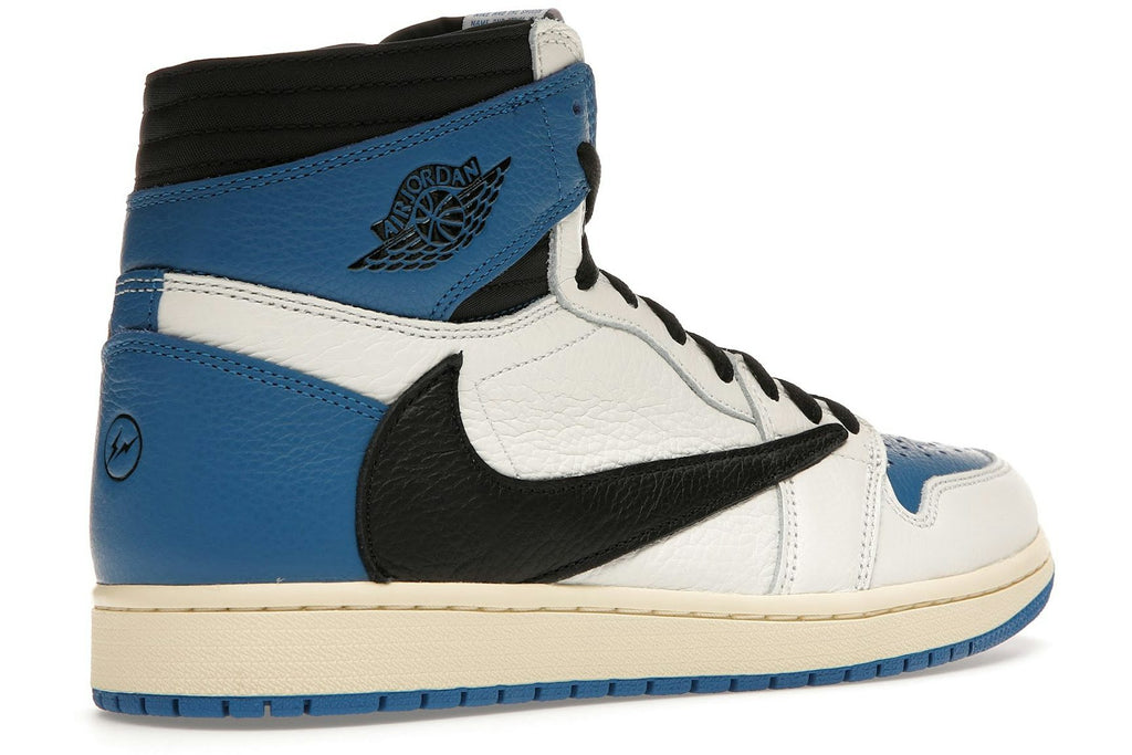 Jordan 1 Retro High OG SP Fragment x Travis Scott