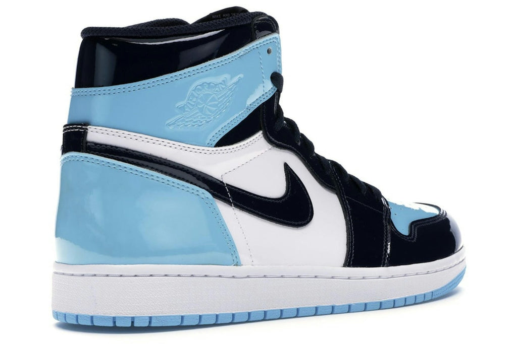 Jordan 1 Retro High UNC Patent (Women's)
