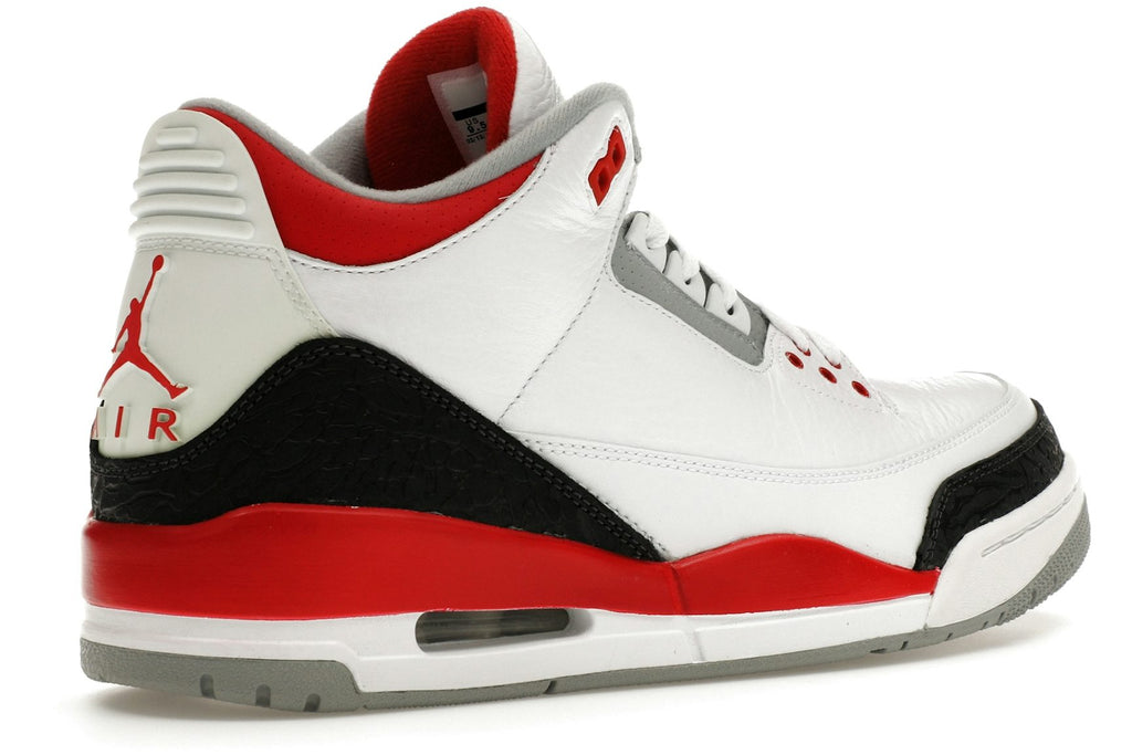Jordan 3 Retro Fire Red (2013)-4