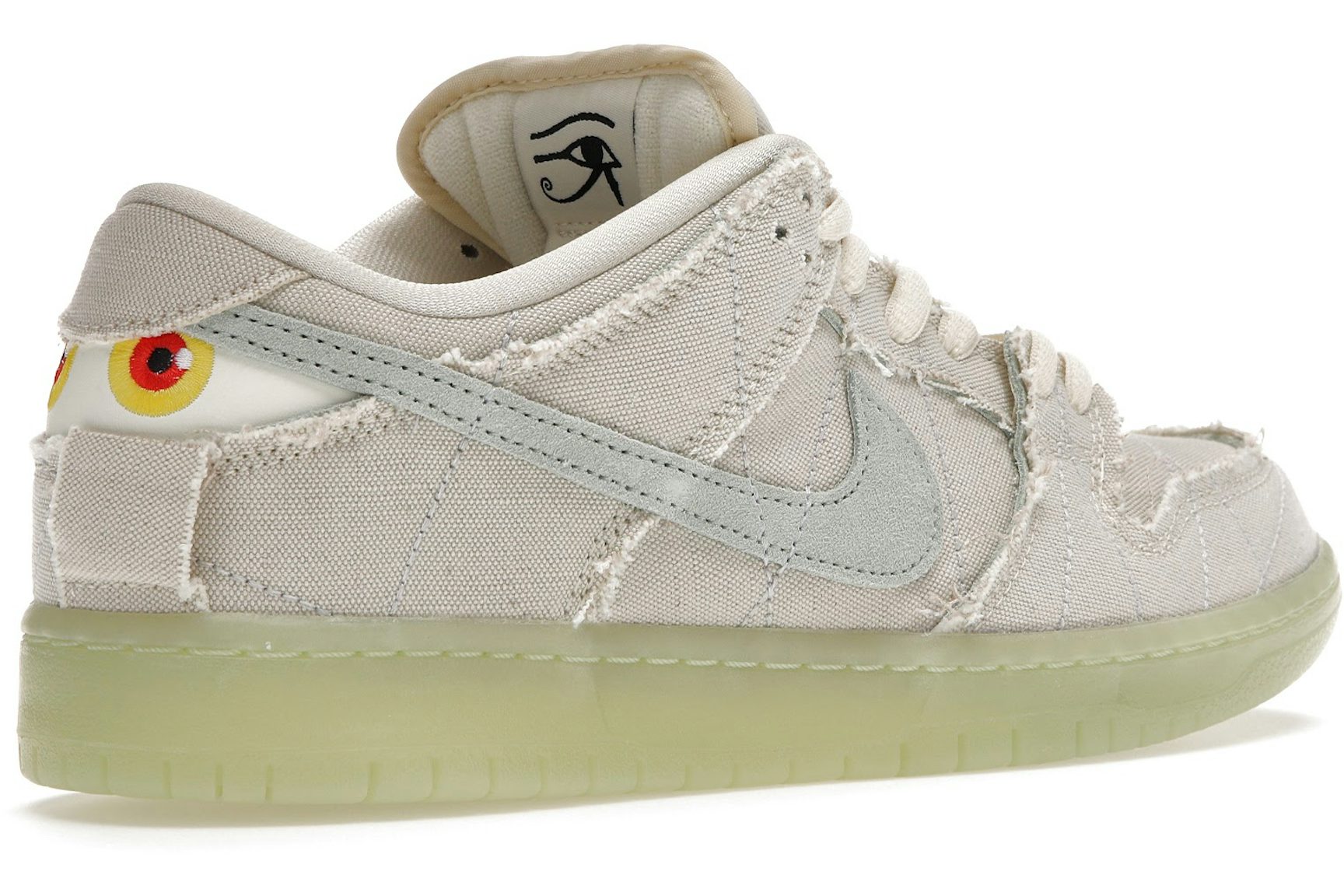 Nike SB Dunk Low Mummy-4
