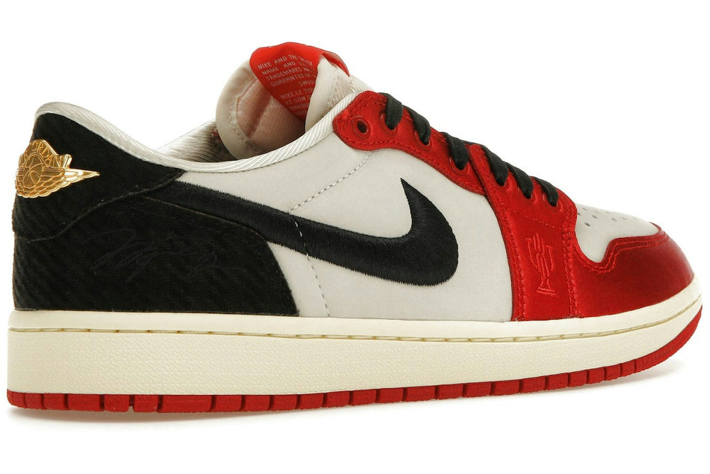Jordan 1 Retro Low OG Trophy Room Rookie Card Away-4