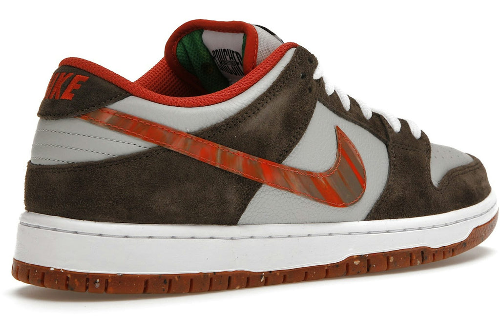 Nike SB Dunk Low Crushed D.C.-4