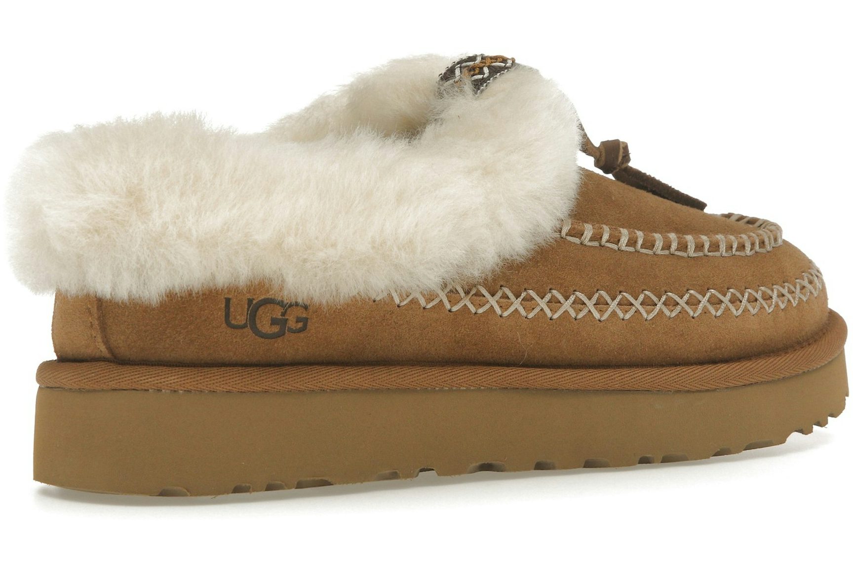UGG Tasman Alpine Slipper Chestnut (Women's)