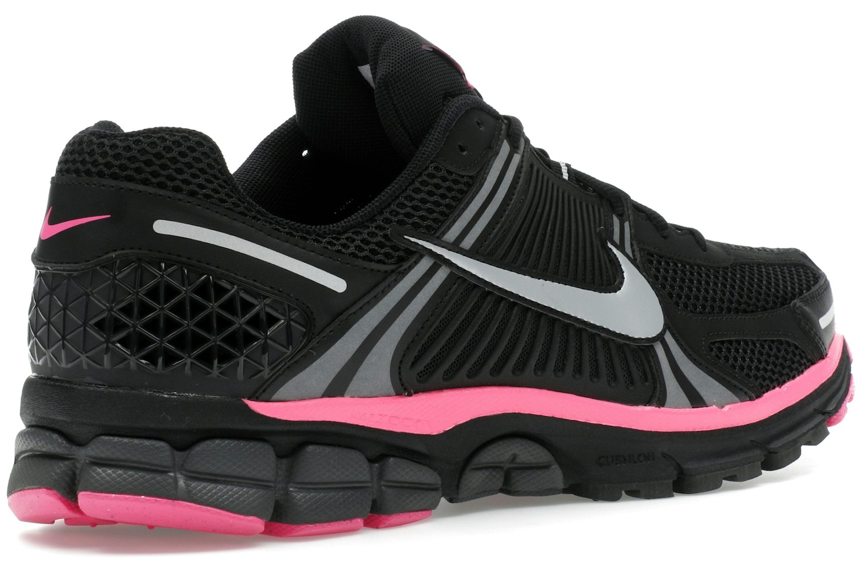 Nike Zoom Vomero 5 Black Pink Blast-4