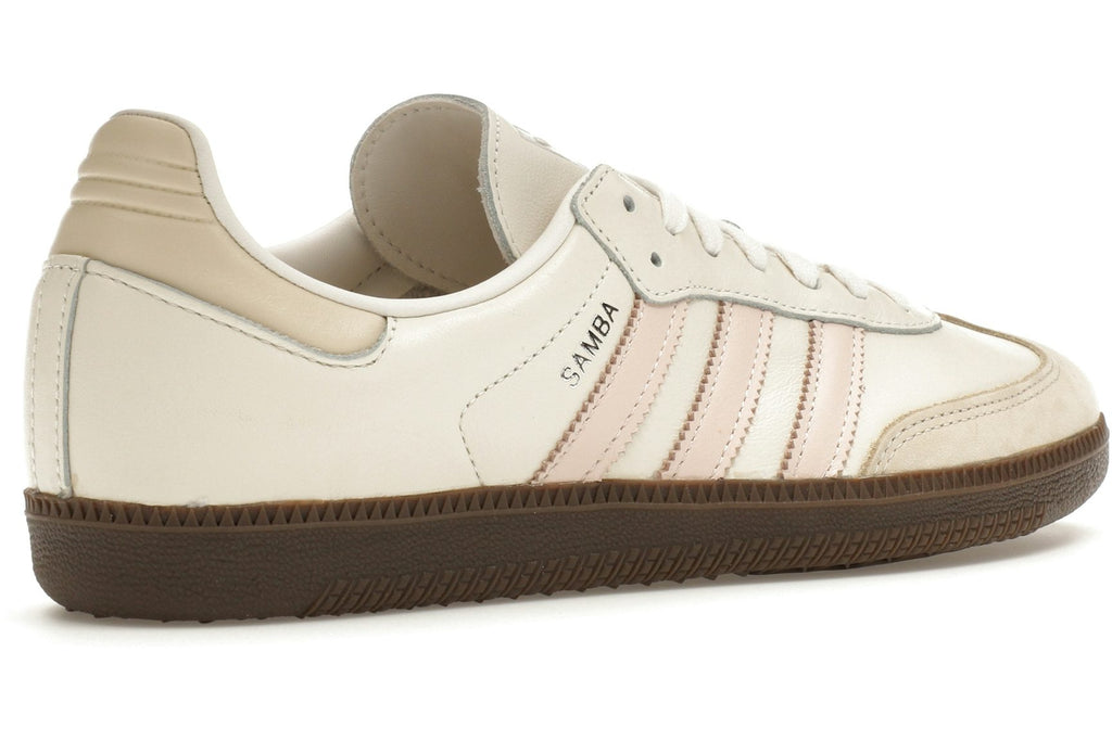 adidas Samba OG Wonder Quartz (Women's)-4