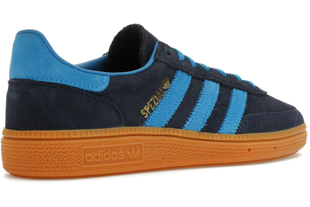 adidas Handball Spezial Night Indigo Bright Blue (Women's)