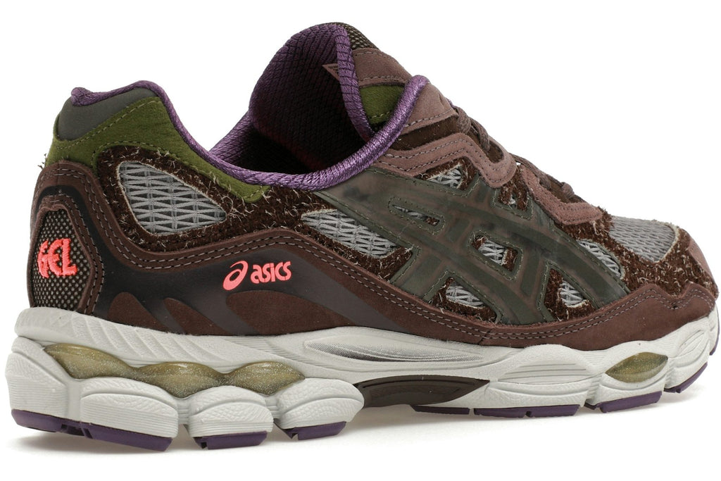 ASICS Gel-NYC Bodega After-Hours