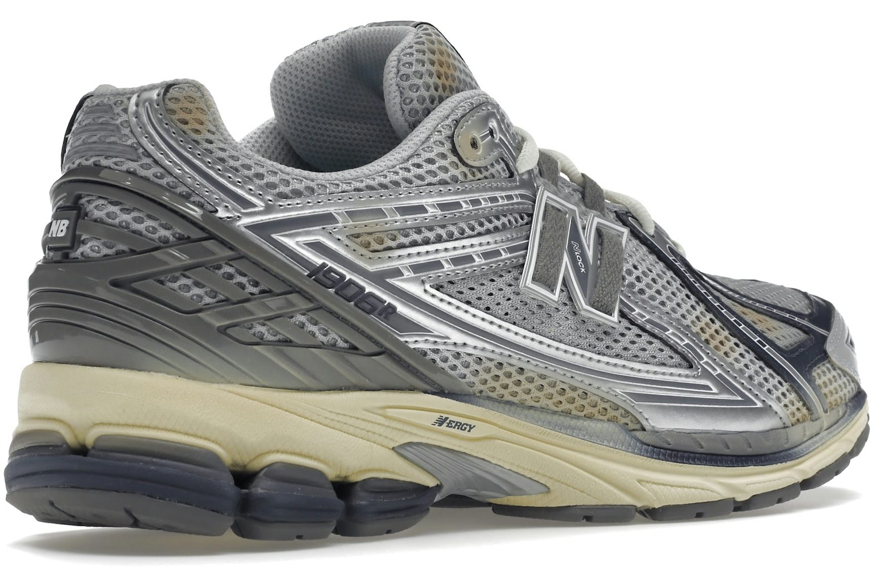 New Balance 1906R thisisneverthat ''The 2022 Downtown Run''-4