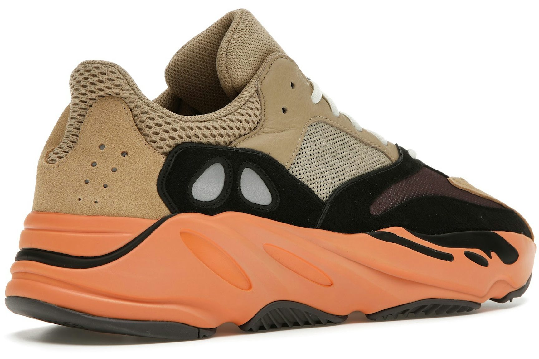 adidas Yeezy Boost 700 Enflame Amber