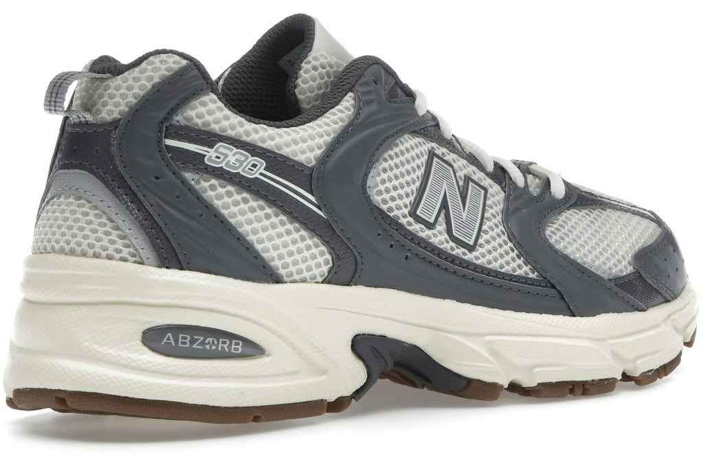 New Balance 530 Castlerock Angora Magnet