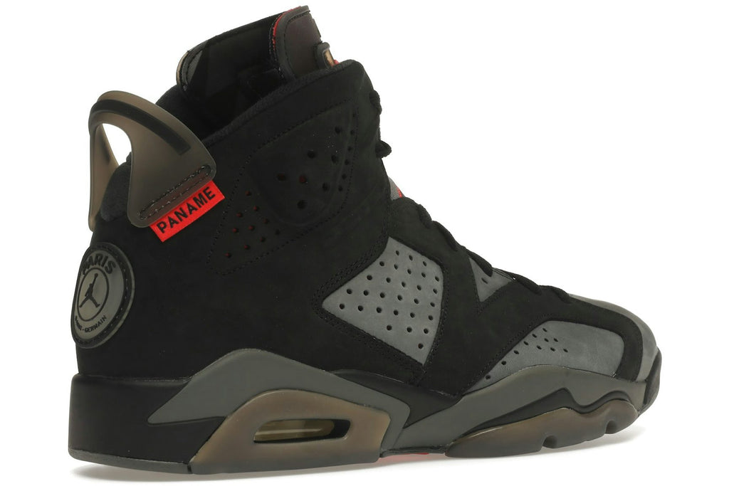 Jordan 6 Retro PSG Paris Saint-Germain-4