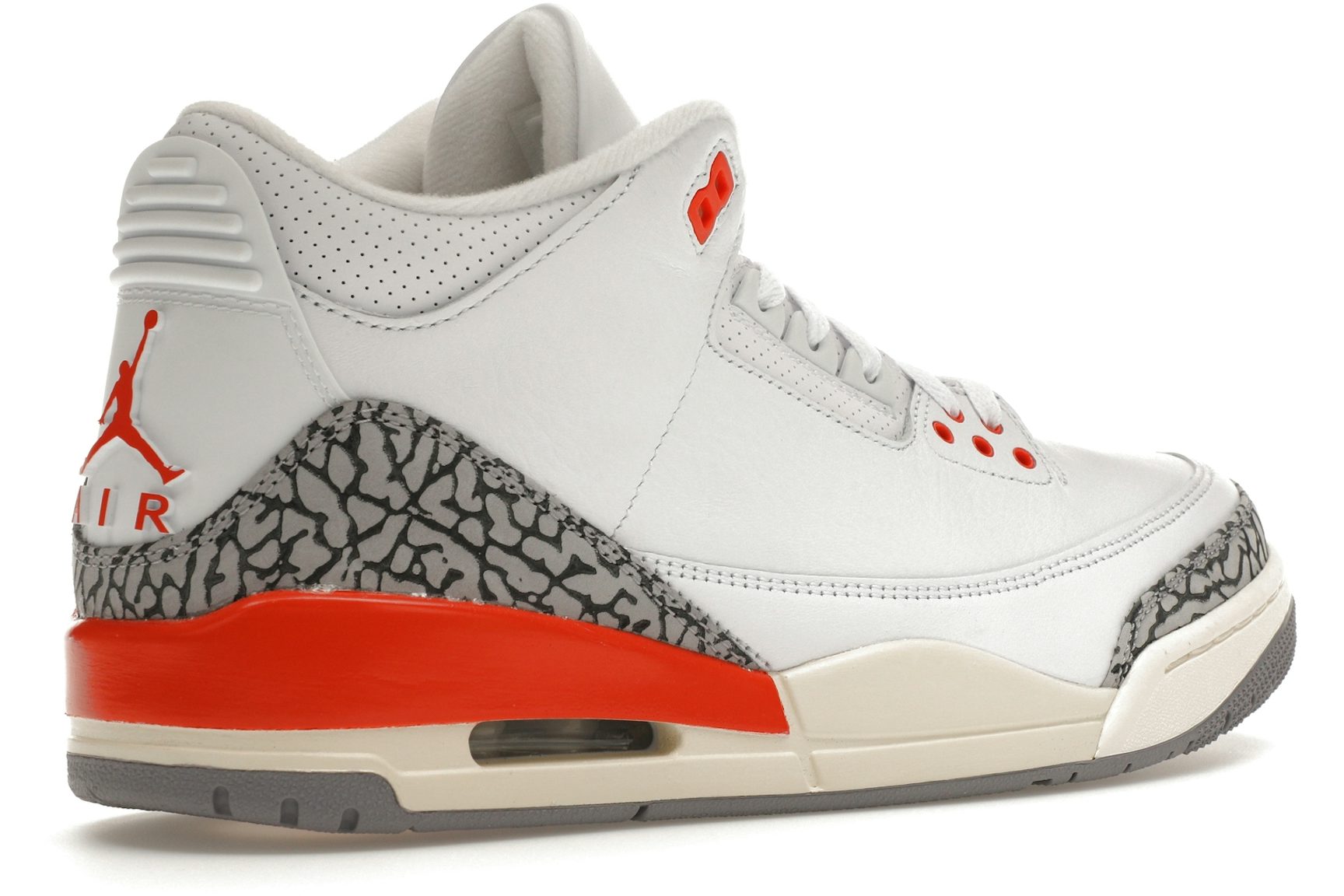 Jordan 3 Retro Georgia Peach (Women's)-4