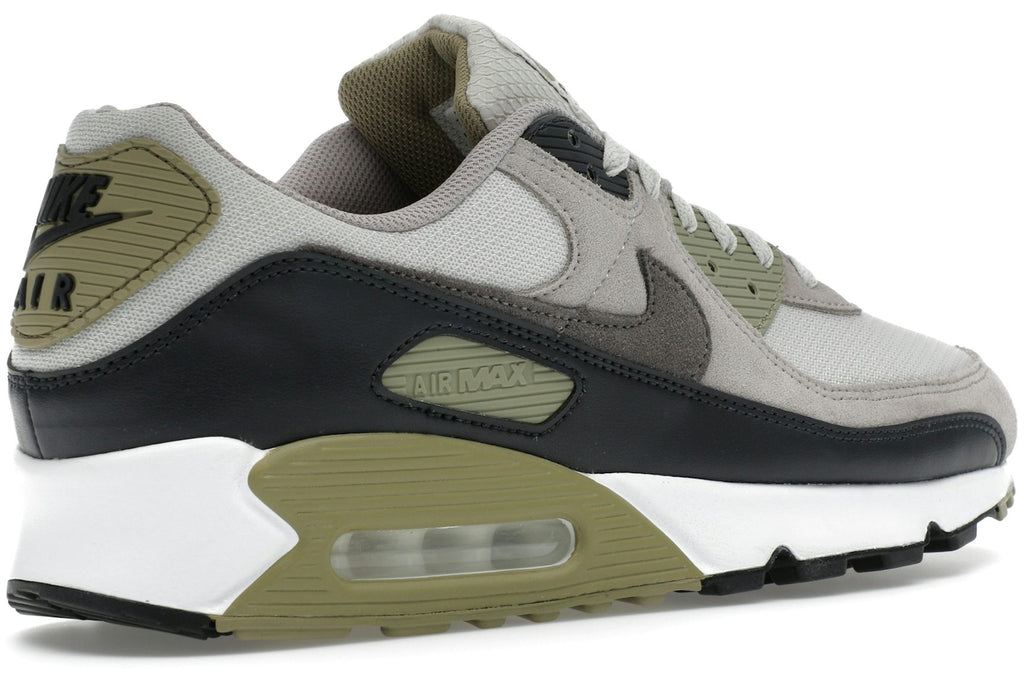 Nike Air Max 90 Light Bone Neutral Olive